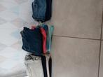 Spijkerbroeken jeans pakket maat 28-29 S 36, Ophalen of Verzenden, Zo goed als nieuw, Blauw, W28 - W29 (confectie 36)