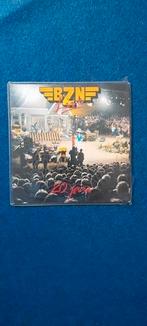 Bzn live dubbel lp, Ophalen of Verzenden, 1980 tot 2000, Zo goed als nieuw