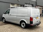 Volkswagen Transporter 2.0 TSI L2H1 Automaat Benzine /CNG Du, Auto's, Stof, Gebruikt, 4 cilinders, 1984 cc