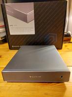 Nuprime AMG STA eindversterker (2x), Ophalen of Verzenden, Zo goed als nieuw, 120 watt of meer, Overige merken