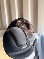 Uvex Exxeed Diamond, Ophalen of Verzenden, Dressuur