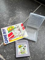 Game boy orginal spel - Kick off, Spelcomputers en Games, Games | Nintendo Game Boy, Gebruikt, 1 speler, Ophalen of Verzenden