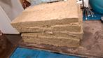 Rockwool steenwol isolatie platen- z.g.a.n., Ophalen, Dakisolatie, 12 cm of meer, Steenwol