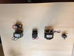 diverse kleine transformatoren, Hobby en Vrije tijd, Elektronica-componenten, Ophalen, Zo goed als nieuw