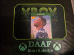 Fifa 22 - Xbox one/series X, Ophalen of Verzenden, Zo goed als nieuw, Sport, 3 spelers of meer