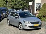 Peugeot 308 1.2 VTi Active | Clima | Navi | D.oh | Cruise |, Auto's, Voorwielaandrijving, Euro 5, Stof, Gebruikt