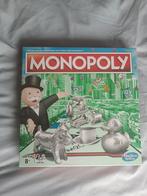 Monopoly spel, Hobby en Vrije tijd, Gezelschapsspellen | Bordspellen, Nieuw, Hasbro, Ophalen of Verzenden