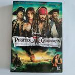 Pirates of Caribbean On Stranger Tides, Ophalen of Verzenden, Zo goed als nieuw