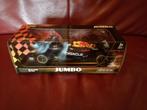 Jumbo/Bburago (1/24) Max Verstappen F1 Grand Prix 2023, Ophalen of Verzenden, Nieuw, Formule 1