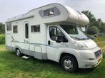 Adria SP 660 (1008739), Caravans en Kamperen, Campers, Afzuigkap, Reservewiel, Particulier, Adria