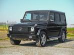 Mercedes G500 mega uitverkoop, Auto's, Automaat, G-Klasse, Bedrijf, Vierwielaandrijving