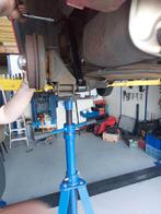 Kleine auto garage ter overname Deurne, Ophalen of Verzenden