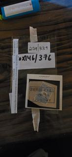 Zeldzame Zweedse Postzegel - Ljungby 1934, Minder dan 50 cm, Gebruikt, Ophalen of Verzenden, Minder dan 50 cm