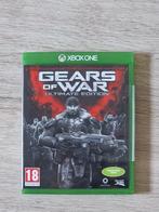 Gears of War Ultimate Edition Sealed, Nieuw, Avontuur en Actie, 2 spelers, Ophalen of Verzenden