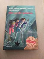 Selma Noort - Het grote geheim, Boeken, Kinderboeken | Jeugd | onder 10 jaar, Ophalen of Verzenden, Zo goed als nieuw, Selma Noort; Hans Kuyper; Martine Letterie