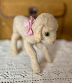 Steiff lammetje uit 1948-1964, Antiek en Kunst, Antiek | Speelgoed, Ophalen of Verzenden