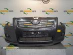 Voorbumper van een Toyota Avensis, 3 maanden garantie, Gebruikt, Toyota, Bumper