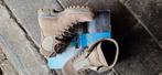 Meindl desert laarzen - maat 275B / 43,5, Ophalen, Nieuw, Bruin, Boots