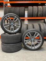 BMW 19 inch 3 serie M340 792M velgen * winterbanden G21 G22, Auto-onderdelen, Banden en Velgen, Nieuw, Winterbanden, BMW, Personenwagen