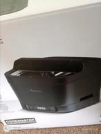 Multicooker slowcooker rijstkoker pastakoker (nieuw), Huis en Inrichting, Ophalen, Nieuw