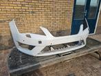 Seat leon 2012 front bumper, Ophalen of Verzenden, Seat, Bumper