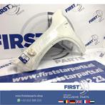 W156 ZIJSCHERM WIT Mercedes GLA Klasse VOORSCHERM LINKS SCHE, Auto-onderdelen, Gebruikt, -, Links, Ophalen of Verzenden