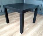 IKEA 'LACK' tafel 55 x55 cm, Ophalen, Minder dan 45 cm, Minder dan 55 cm, Vierkant