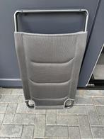2x Happy Rhino voetenbank, Caravans en Kamperen, Kampeermeubelen, Ophalen, Zo goed als nieuw, Campingmeubel-accessoire