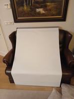 2x Rolgordijnen, douche/badkamer geschikt, 96x130cm, Ophalen of Verzenden