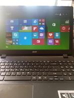 Acer aspire E15 start, Computers en Software, Windows Laptops, 8 GB, Ophalen of Verzenden, Zo goed als nieuw, 17 inch of meer