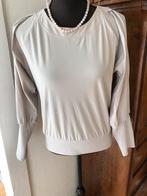 D etoiles casiope blous travelstof M, Kleding | Dames, Blouses en Tunieken, Verzenden, Zo goed als nieuw, Maat 38/40 (M)