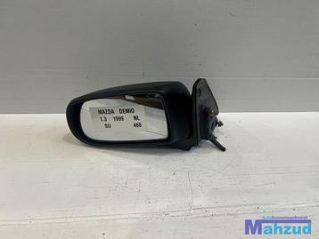 MAZDA DEMIO links spiegel buitenspiegel 1996-2003 beschikbaar voor biedingen