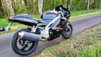 Triumph Daytona T595 - Sportmotor, Motoren, Sportuitlaat, 3 cilinders, Meer dan 35 kW, Minimaal motorrijbewijs A2
