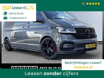 Volkswagen Transporter 6-Pers 2.0 TDI L2H1 DC 28 Highline Bu beschikbaar voor biedingen