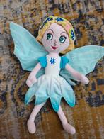 Elfje knuffel Olivia Droomvlucht Efteling, Verzamelen, Efteling, Ophalen of Verzenden, Zo goed als nieuw, Overige typen