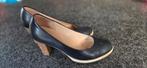 Gabor. Pumps zwart maat 38, Pumps, Zwart, Ophalen of Verzenden, Zo goed als nieuw