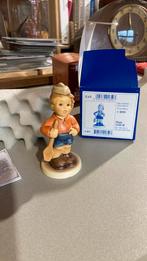 Hummel first mate 1850, Verzamelen, Beren en Cherished Teddies, Ophalen, Zo goed als nieuw, Beeldje, Overige merken