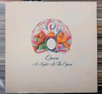 Queen a night at the opera Lp, Ophalen of Verzenden, Gebruikt, Poprock