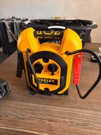 Stanley Jumpstarter MPT 600A, Ophalen of Verzenden, Gebruikt