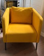 Ikea EKERO fauteuil, Huis en Inrichting, Fauteuils, Ophalen, Design, 75 tot 100 cm, Zo goed als nieuw
