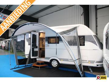 Hobby On Tour 460 DL NIEUW beschikbaar voor biedingen