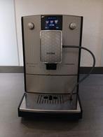 Nivona CafeRomatica Espresso Machine, Witgoed en Apparatuur, Koffiezetapparaten, Gebruikt, Espresso apparaat, Koffiebonen, Ophalen of Verzenden