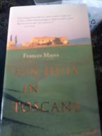 F. Mayes - Een huis in Toscane, Verzenden, Zo goed als nieuw, F. Mayes
