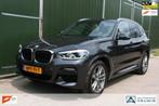 BMW X3 XDrive30e High Executive M-SPORT, LEER, PANORAMADAK,, 1998 cc, Gebruikt, Euro 6, 4 cilinders