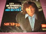 LP, Les Humphries Singers + Orchestra: Sound ´73, Ophalen of Verzenden, 1960 tot 1980, Zo goed als nieuw, 12 inch