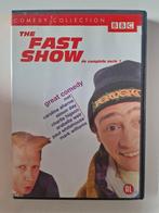 The Fast Show - Complete Serie 1 DVD, Cd's en Dvd's, Alle leeftijden, Ophalen of Verzenden, Gebruikt, Komedie