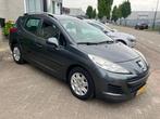 Peugeot 207 SW 1.4 VTi X-line *Airco*Elektrisch pakket*, Voorwielaandrijving, Stof, Gebruikt, Origineel Nederlands