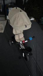 Peuter fietsje, Ophalen, Gebruikt, Duwstang