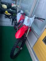 Honda crf450 2011, Fietsen en Brommers, Minibikes, Midibikes en Pitbikes, Ophalen, Zo goed als nieuw, Overige typen