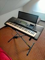 Yamaha keyboard PSR 620, Ophalen, Gebruikt, 61 toetsen, Yamaha